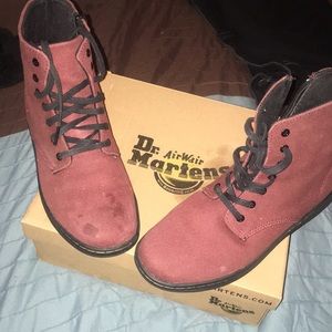 Dr. Martens